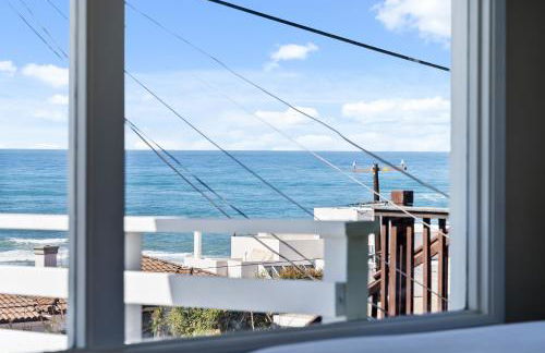 Bird Rock Dreams - Ocean Views, Massive Yard, Outdoor Dining, Fast Wifi & AC! - Foto 10