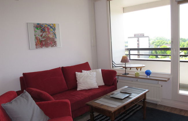 Ostsee-Residenz (DMP154) - Foto 7