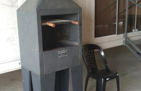 Condomínio Containers está localizado a 900m do centro de Morretes, local calmo e em meio a mata Atlântica - Photo 21