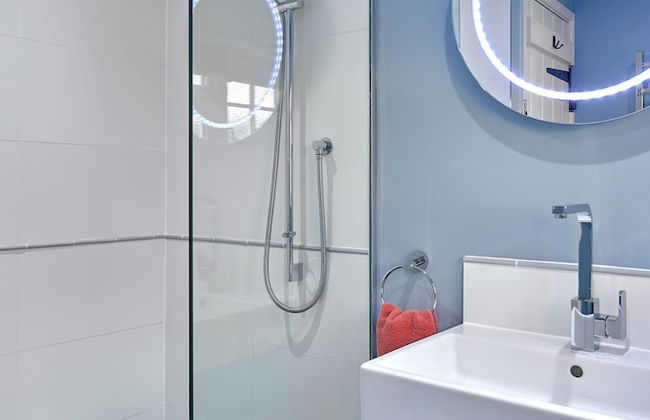 Pearl's Cottage - Foto 15