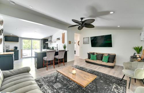 Catskills Family Retreat Fishing and Hiking On-Site - Foto 4