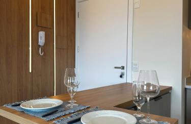 Loft espetacular com garagem - Foto 3