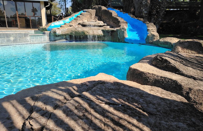 Natal Spa Hot Springs Self Catering - Photo 51