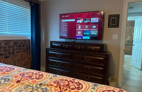 2 bedroom private apt & laundry - Foto 22