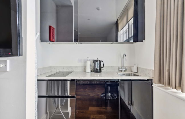 London Collection Golden Square - Foto 13