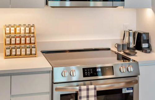 Luxury Apartments by Hyatus at Boston Cambridge - Foto 29