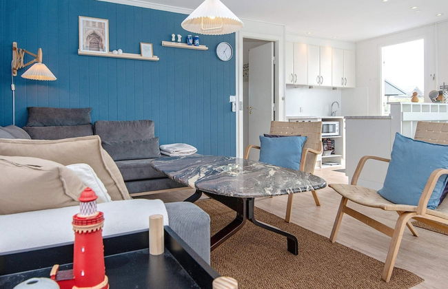 6 Person Holiday Home in Lemvig - Photo 8