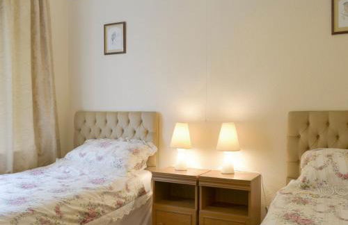 Walters Cottage - Foto 9