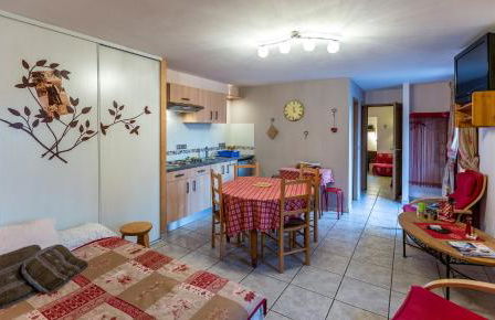 Résidence Chardon Bleu - Foto 33