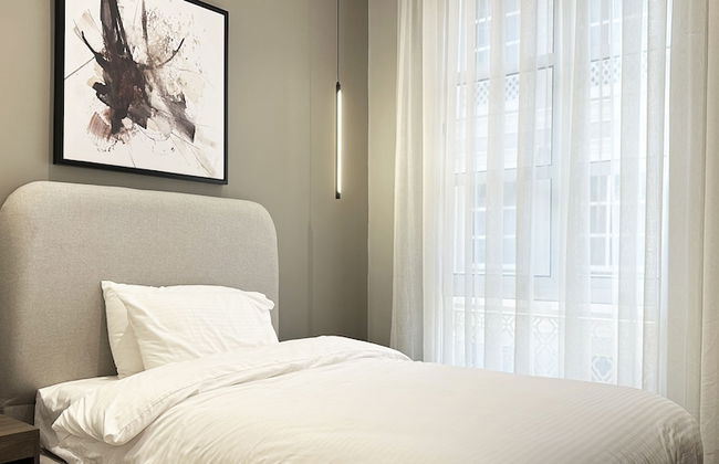 Kease King Salman G-7 Royal Touch AX94 - Foto 3