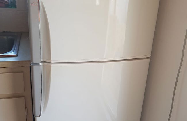 George Apartments by the Sea and Airport - Foto 25