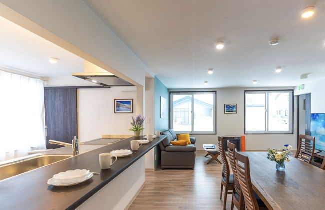 FuranoSky White - Foto 30