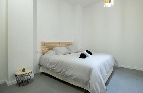 ESC - Loft Valencia Cómodos y espaciosos estudios cercanos a estación Joaquín Sorolla - Photo 49