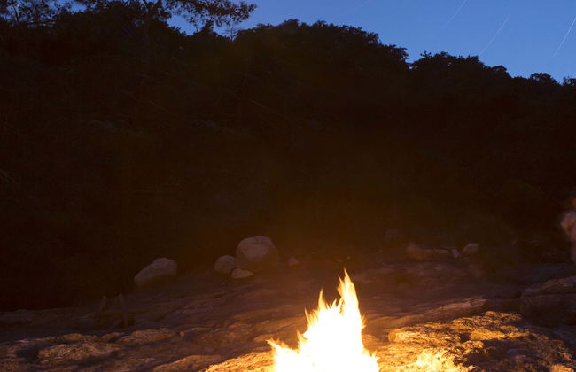 Yanartaş Eternal Flame Tour - Photo 2