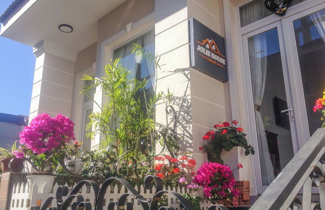 Jolie House - Foto 53