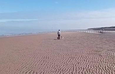 Beautiful Holiday Home 3 Bed Caravan by The Beach, Free Wifi, Games Console, TVs & DVD's, Passes Not Included - Foto 10