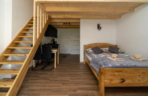 Apartamenty pod Stokiem - Foto 8