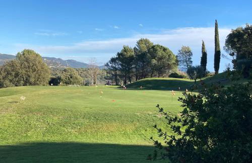 Appartement T2 sur le Golf de Saint Endréol,spa,piscine - Foto 35