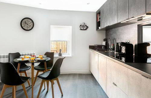 Castle Street Apartments - Luxury Ettrick Apartment - Foto 4