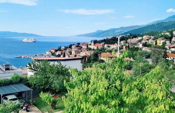 Apartment Volosko View - Photo 40