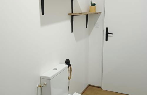 Gîte de la Duranderie - Photo 45