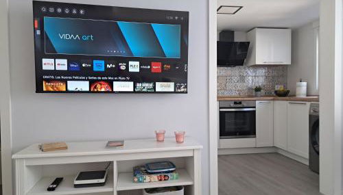 Terraza Sol y Niebla - Foto 4