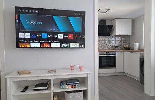 Terraza Sol y Niebla - Foto 4