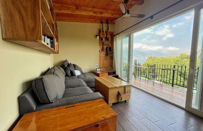 Refugio del Volcan - Foto 3