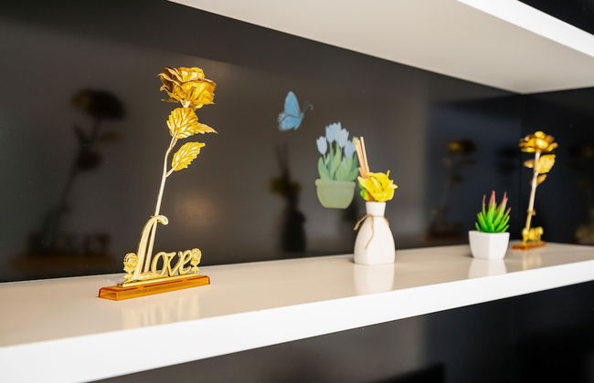 Tracy Ben Thanh Tower - Photo 30