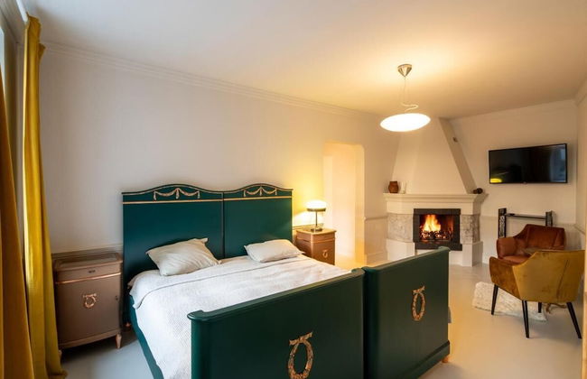 The Pearl Riga Apartment With Garden View - Photo 7