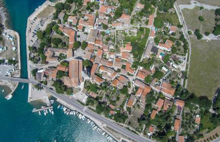 Lovely 15th Century Apartment in Osor - Foto 34