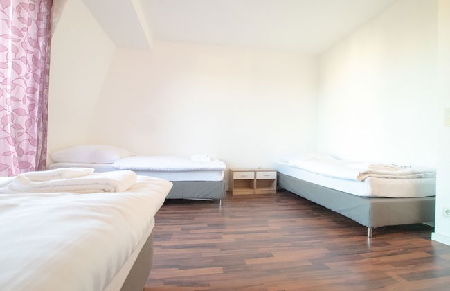 Lovely City House - Foto 15