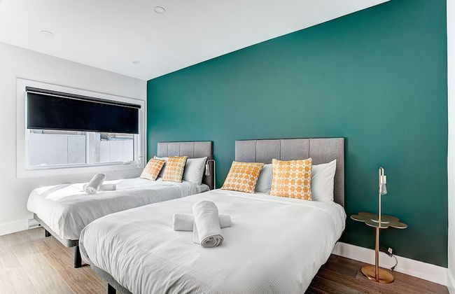 Burgundy Lofts - Marché Atwater - Foto 12