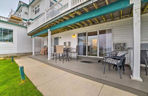 Updated Onekama Resort Condo on Portage Lake! - Foto 20