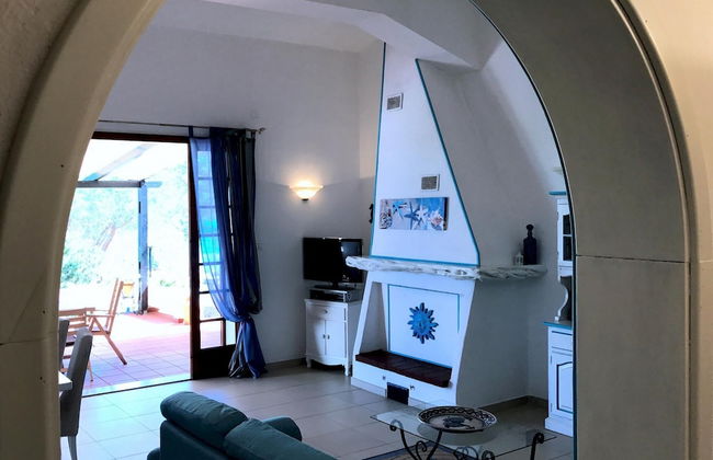 Villa La Maddalena in La Maddalena - Photo 21