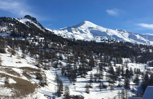Duplex Familial à Vars, Chalets des Rennes - Foto 39