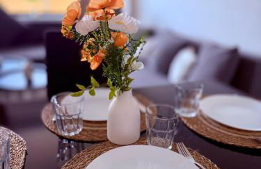 Penthouse mit Sonnenterrasse - zentral in Wunstorf - Foto 1