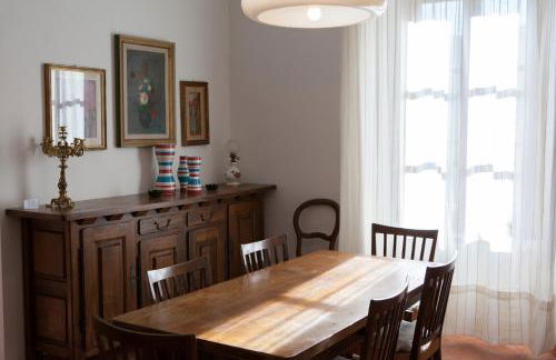 Villa Torricelli Scarperia - Il Giardinetto Residence - Foto 16