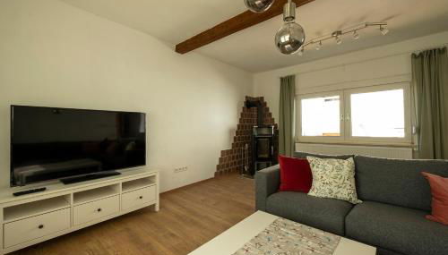 Ferienhaus Zum Waldrand - Foto 3