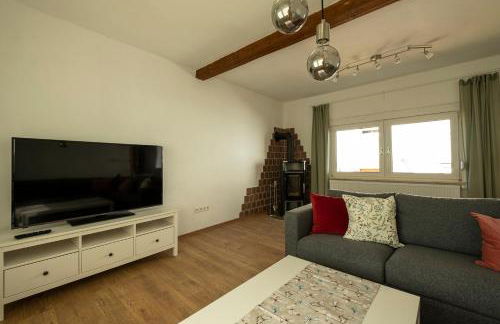 Ferienhaus Zum Waldrand - Foto 3