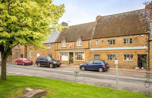 Honeysuckle Cottage Middle Tysoe - Photo 27