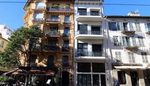 Nümad Suites - Foto 2