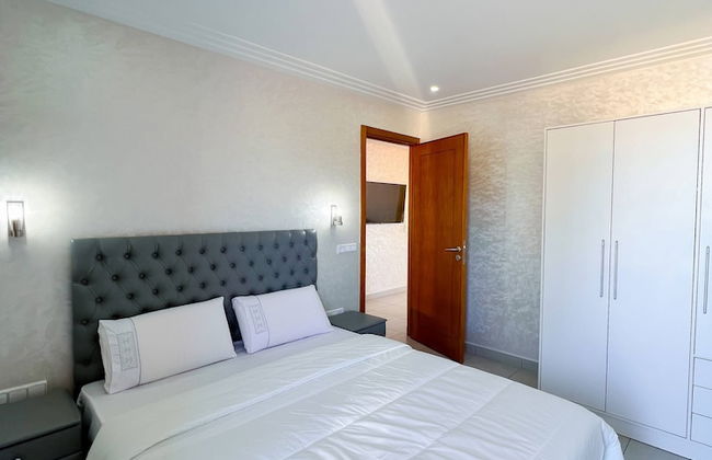 Royal Rif Apartments - Foto 10