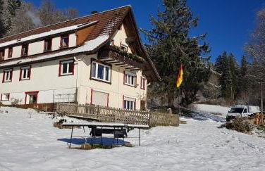 Ferienhof Ziegler - Studio Fingerhut - Foto 23