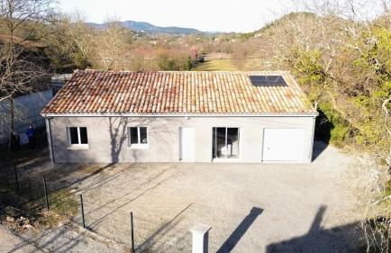 Villa des rives & chevaux 07 - Foto 16