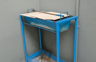 Casa aprox 4 min Sabiazinho, UFU, Madrecor com Garagem, para 6 pessoas - Foto 33