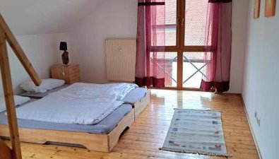 Cozy apartment Offenhausen - Foto 5