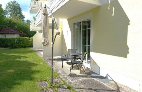 Apartment Rehblick Hohenwarth - Photo 16