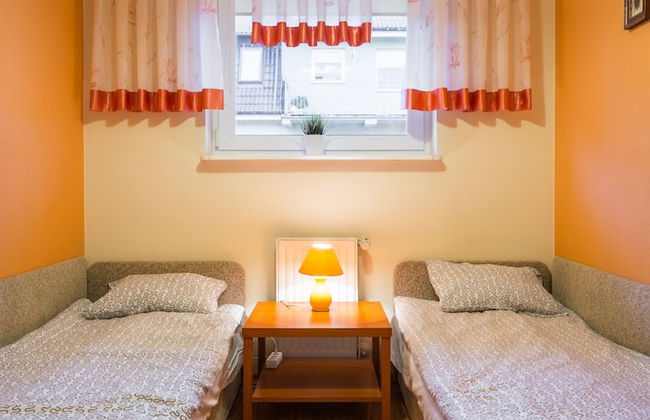 Apartamenty Baltyckie - Na Wydmie - Foto 26