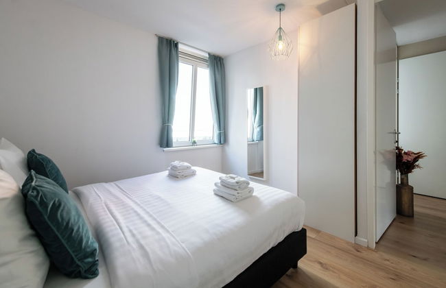 Aparthotel North - Foto 11